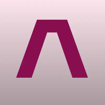 Ареол, АЗС, лого-визитка
