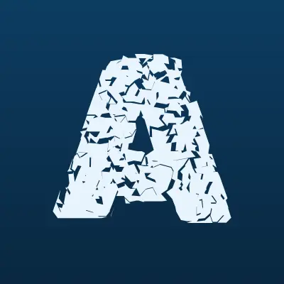 Автомойка на Объездной, лого-визитка